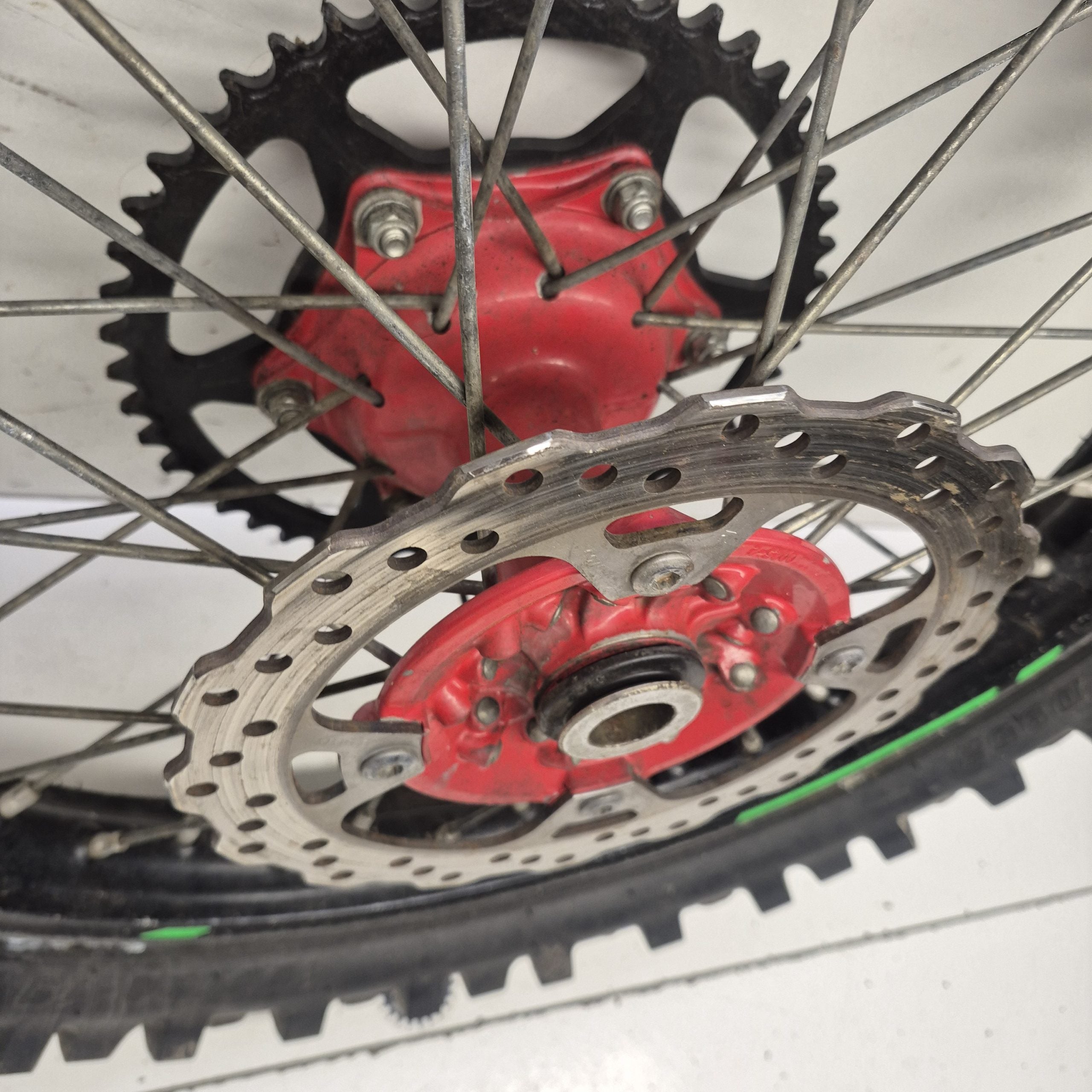 roue arriere kawasaki 450 kxf 2009-3