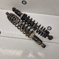 amortisseurs avant 500 525 blade 516374-1