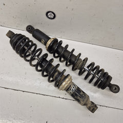 amortisseurs avant 500 525 blade 516374-2