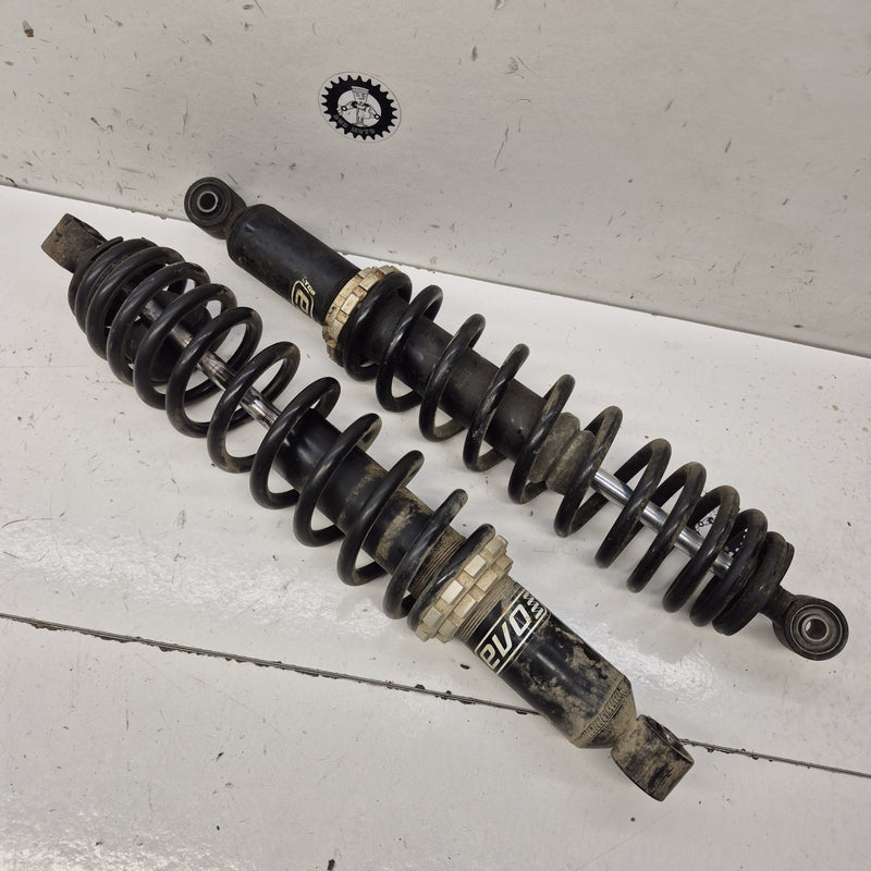 amortisseurs avant 500 525 blade 516374-2