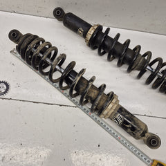 amortisseurs avant 500 525 blade 516374-4
