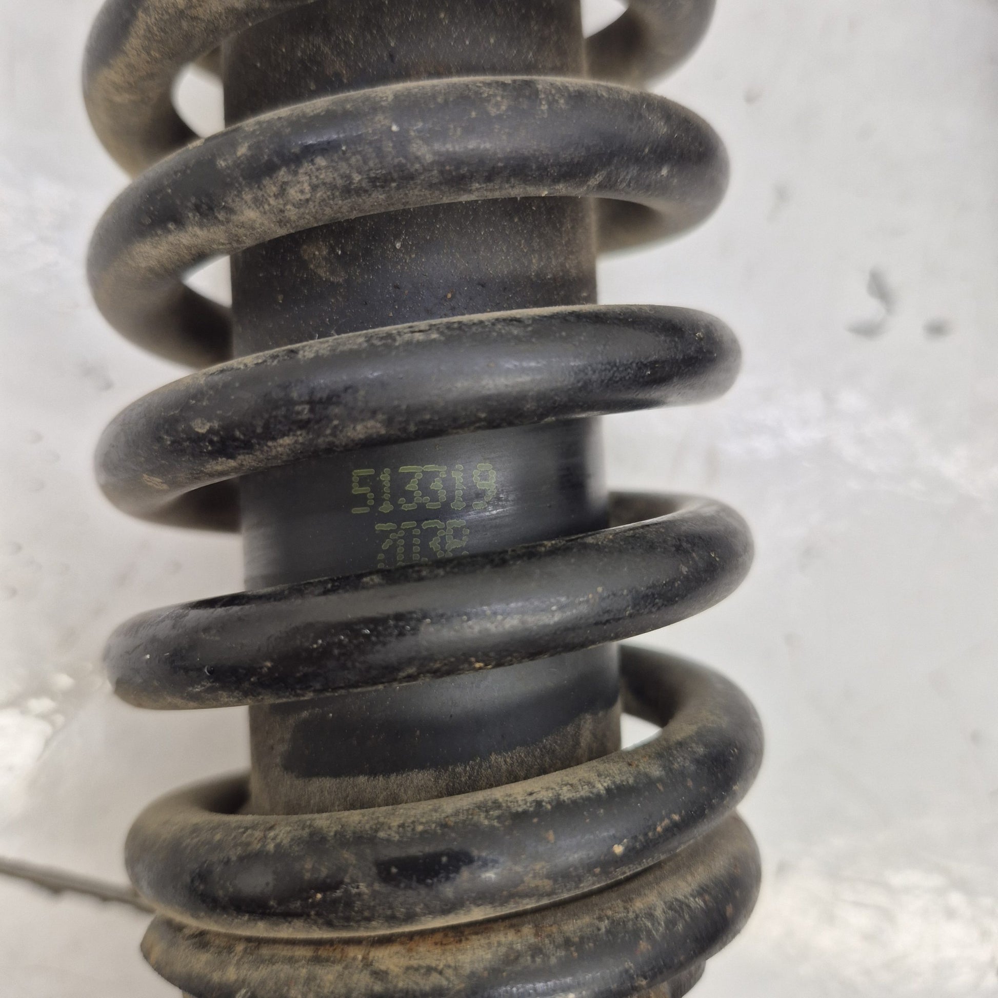 amortisseurs tgb 325 400 425 blade  513319-3