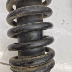amortisseurs tgb 325 400 425 blade  513319-3