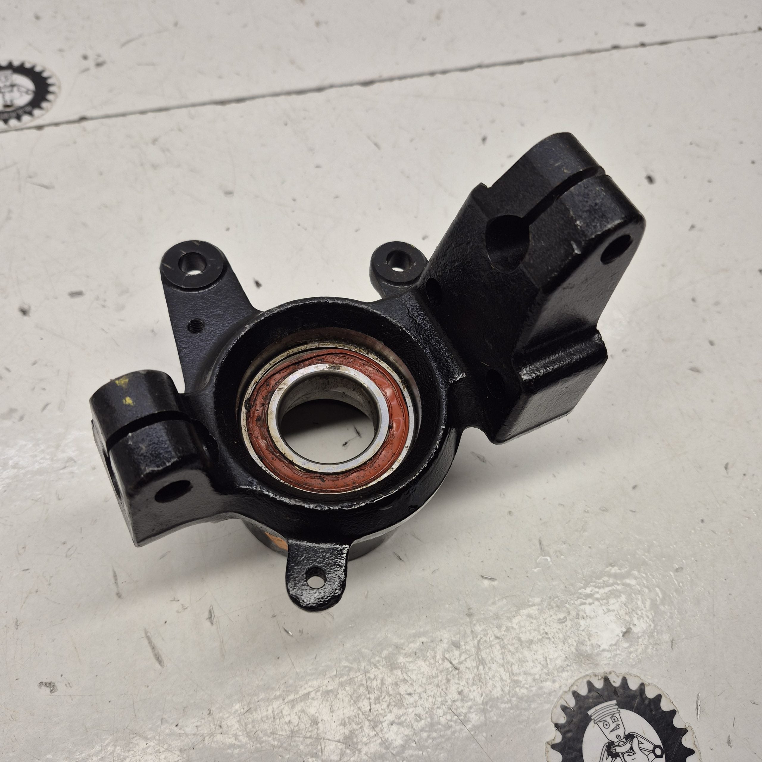 moyeux avant droit tgb 325 target 513342-2