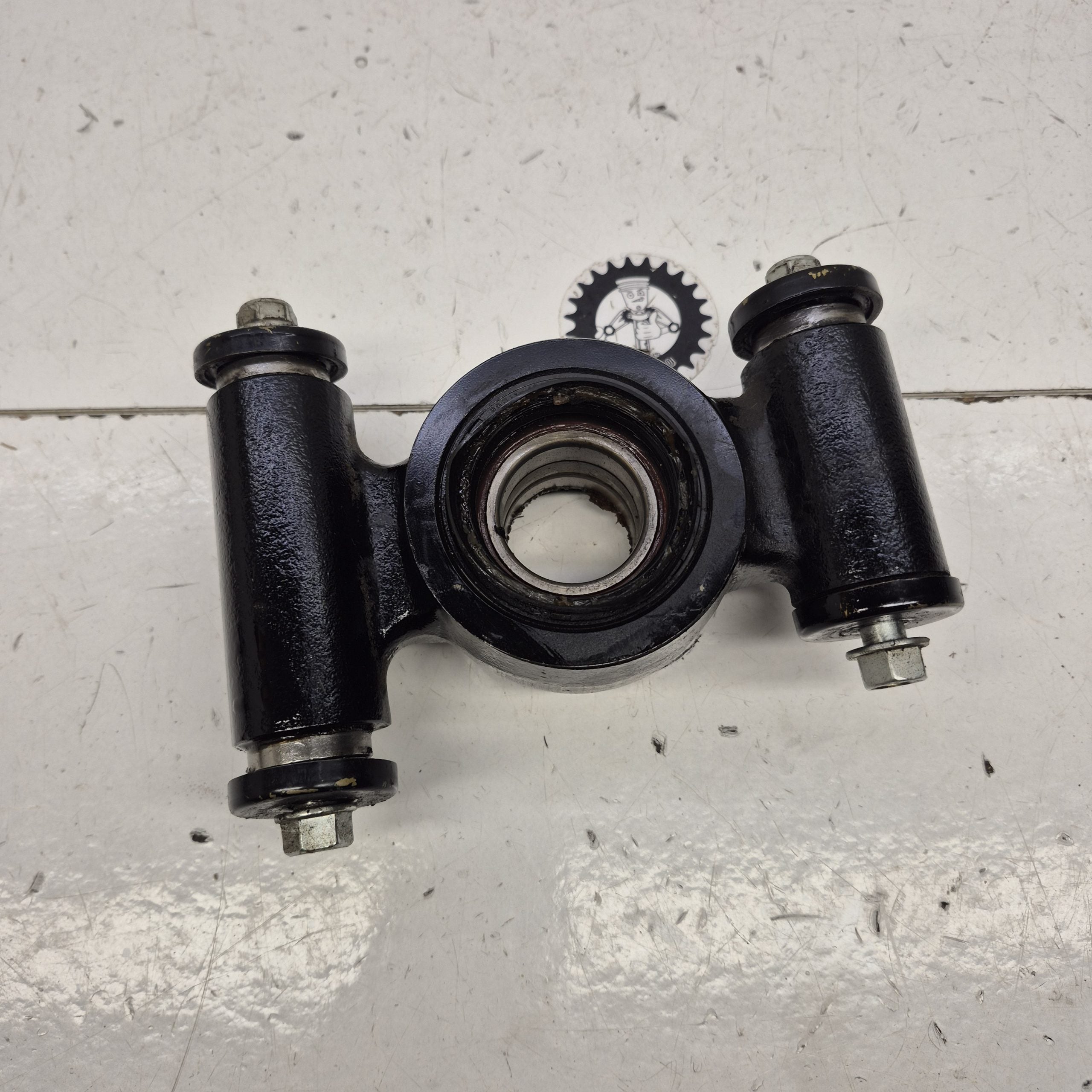 moyeux arriere tgb-3