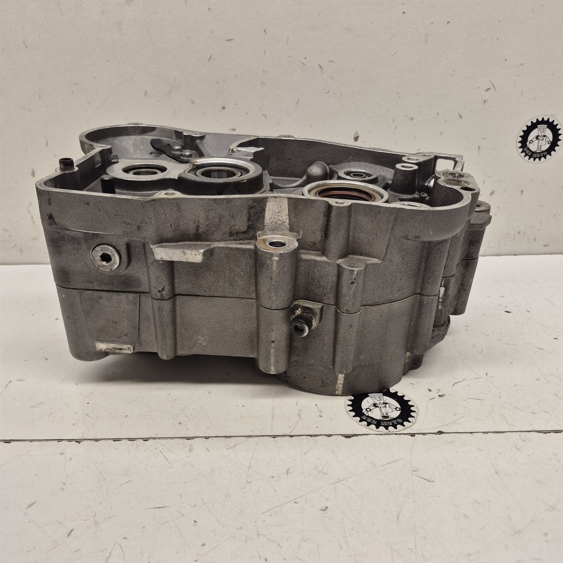 carters moteur gasgas 250 ec 2019-8