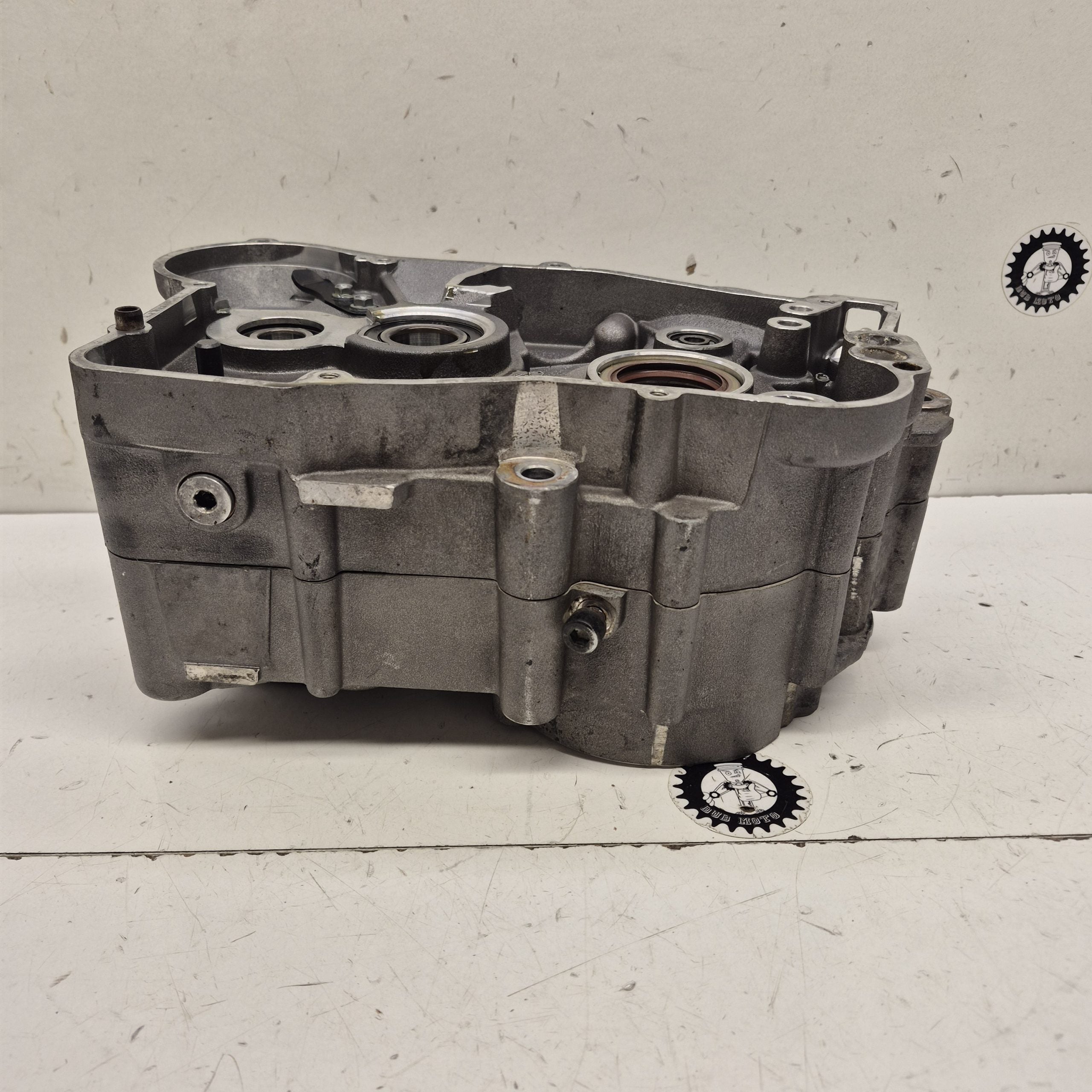 carters moteur gasgas 250 ec 2019-8
