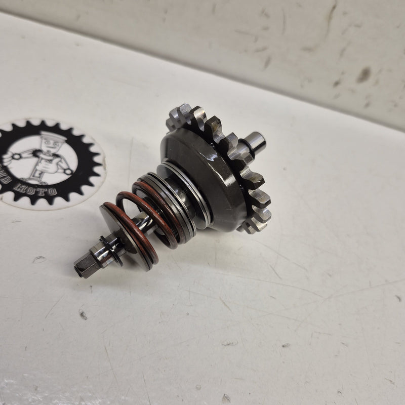 excentrique centrifuge gasgas 250 ec 2019-1