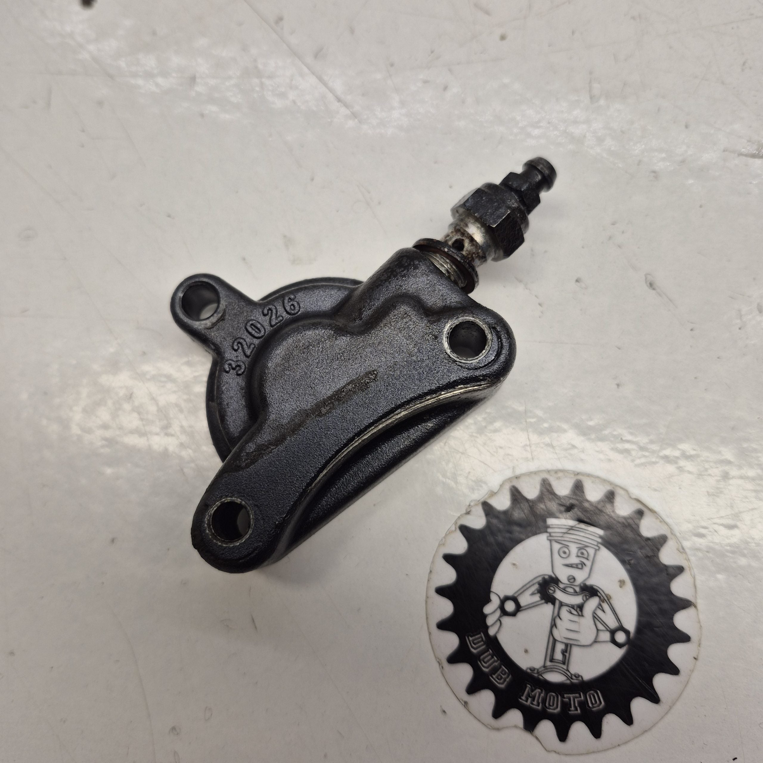 recepteur embrayage gasgas 250 ec 2019