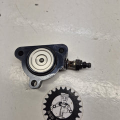 recepteur embrayage gasgas 250 ec 2019-2