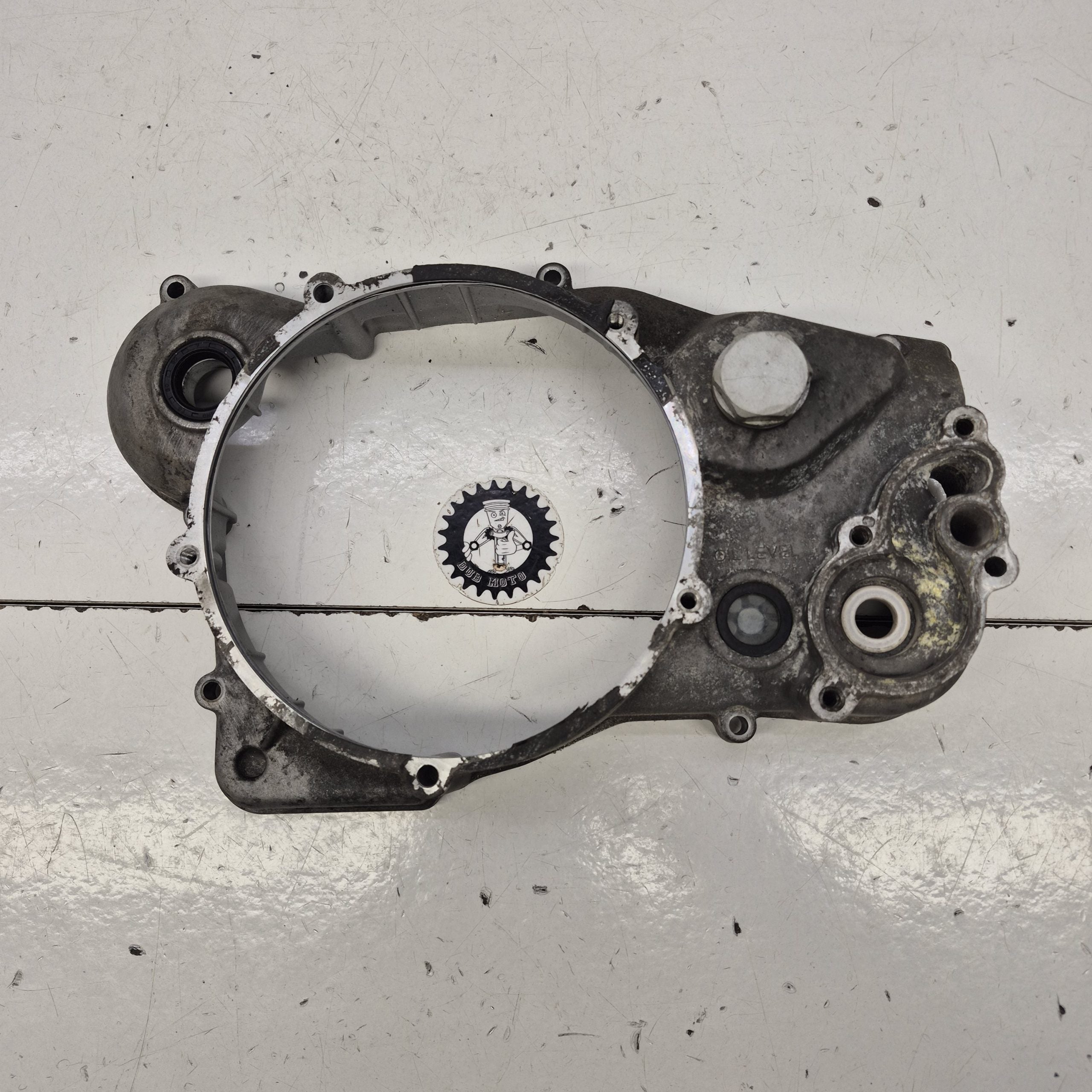 carter embrayage gasgas 250 ec 2019  ME65000GG