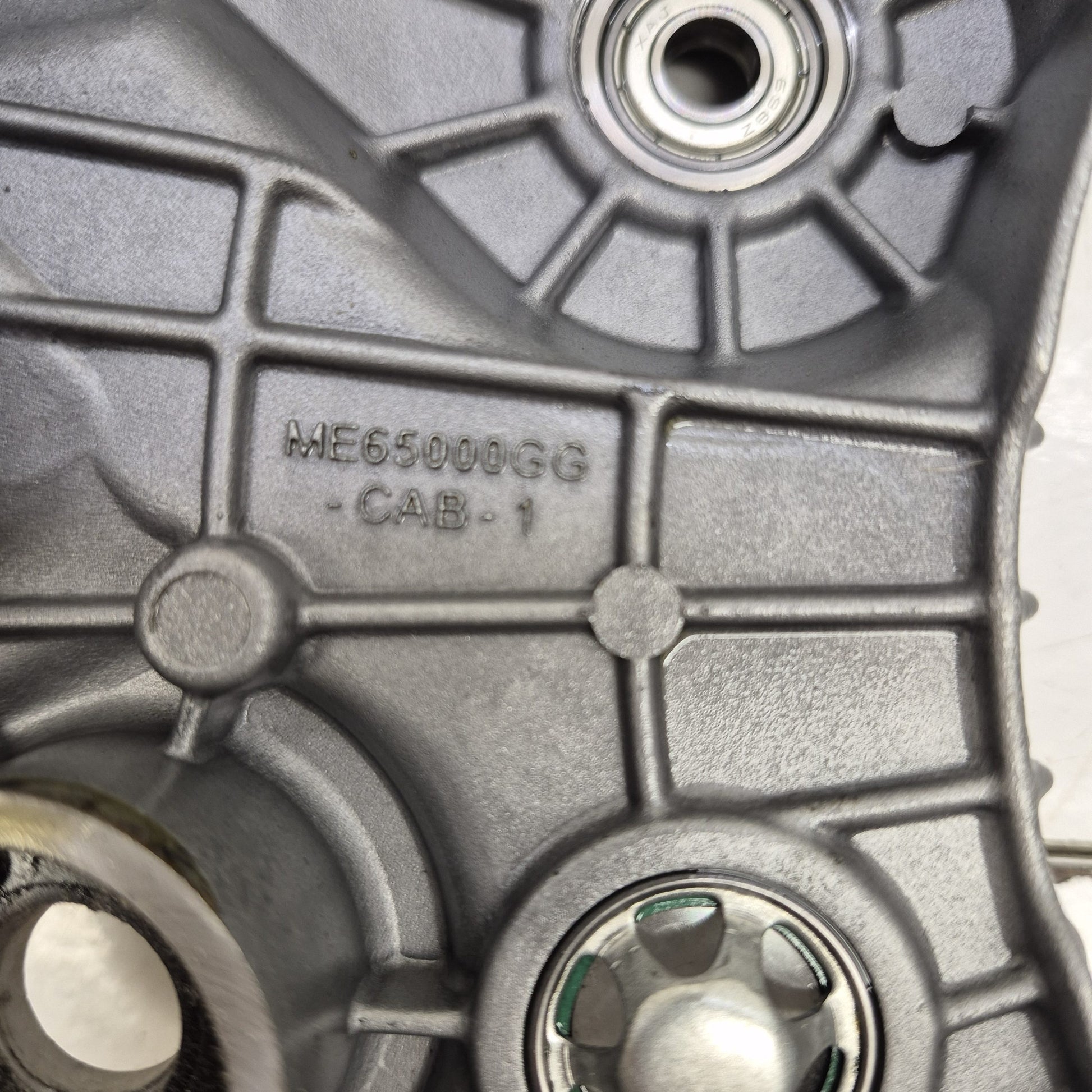 carter embrayage gasgas 250 ec 2019  ME65000GG-3
