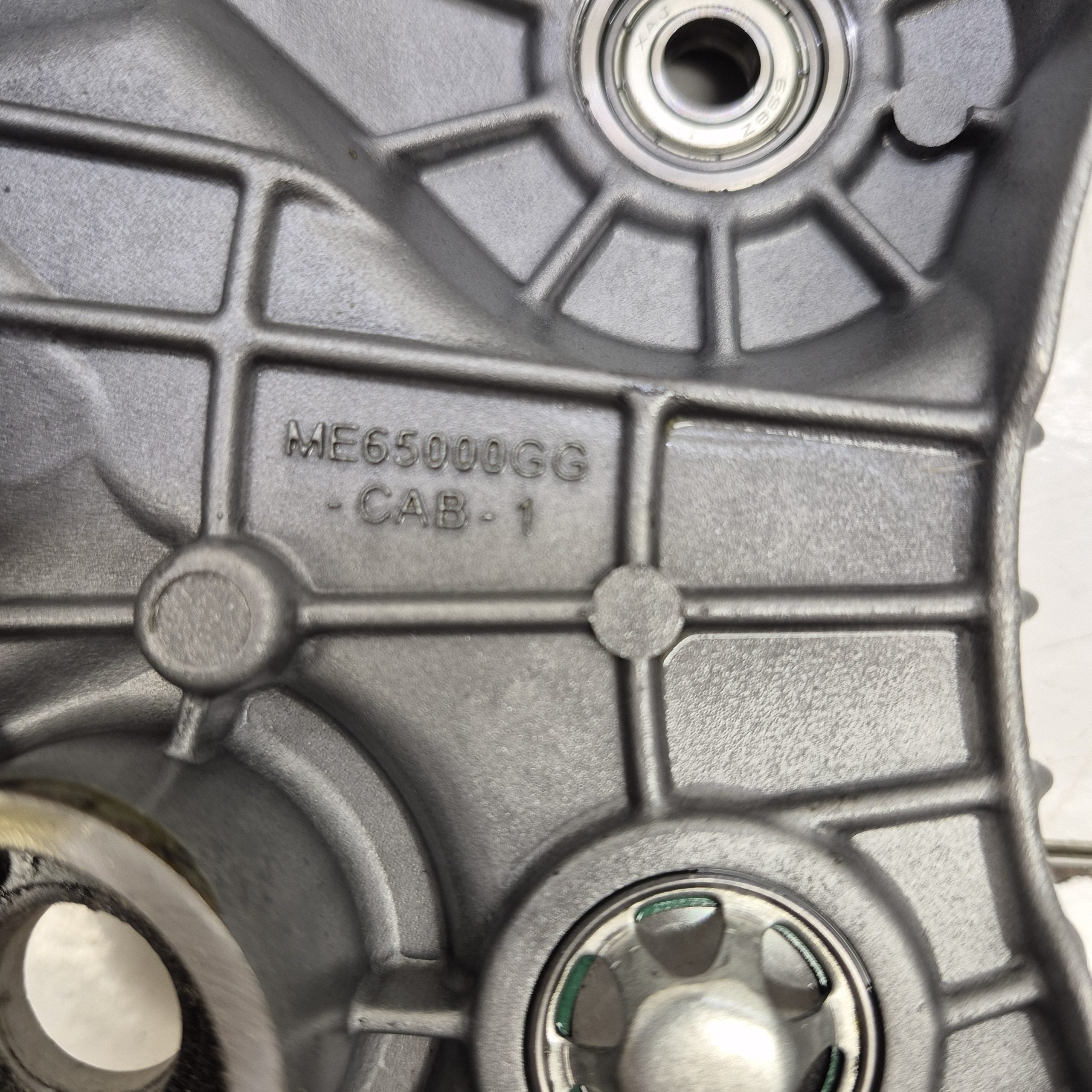 carter embrayage gasgas 250 ec 2019  ME65000GG-3