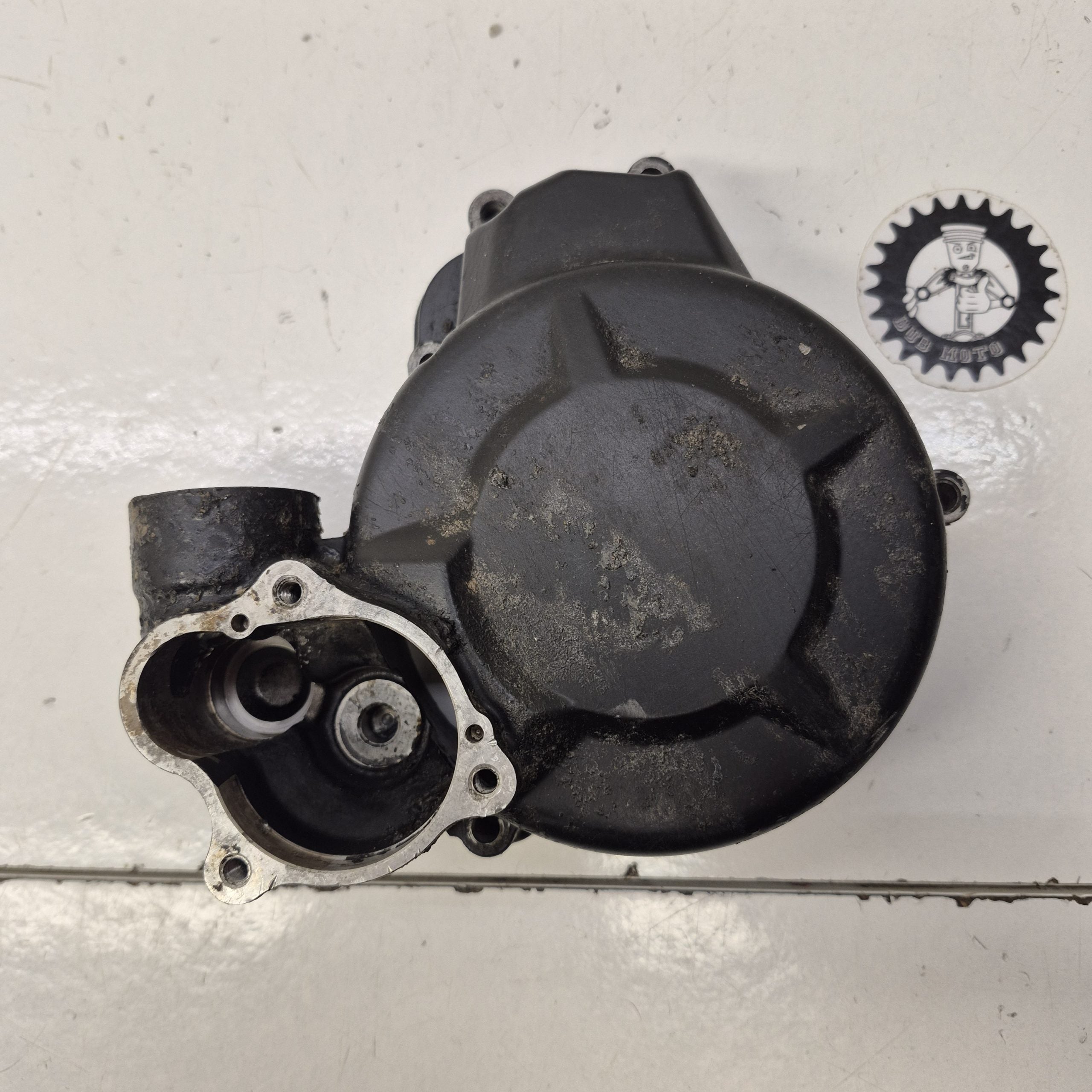 couvercle allumage gasgas 250 ec 2019