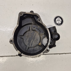 couvercle allumage gasgas 250 ec 2019-2