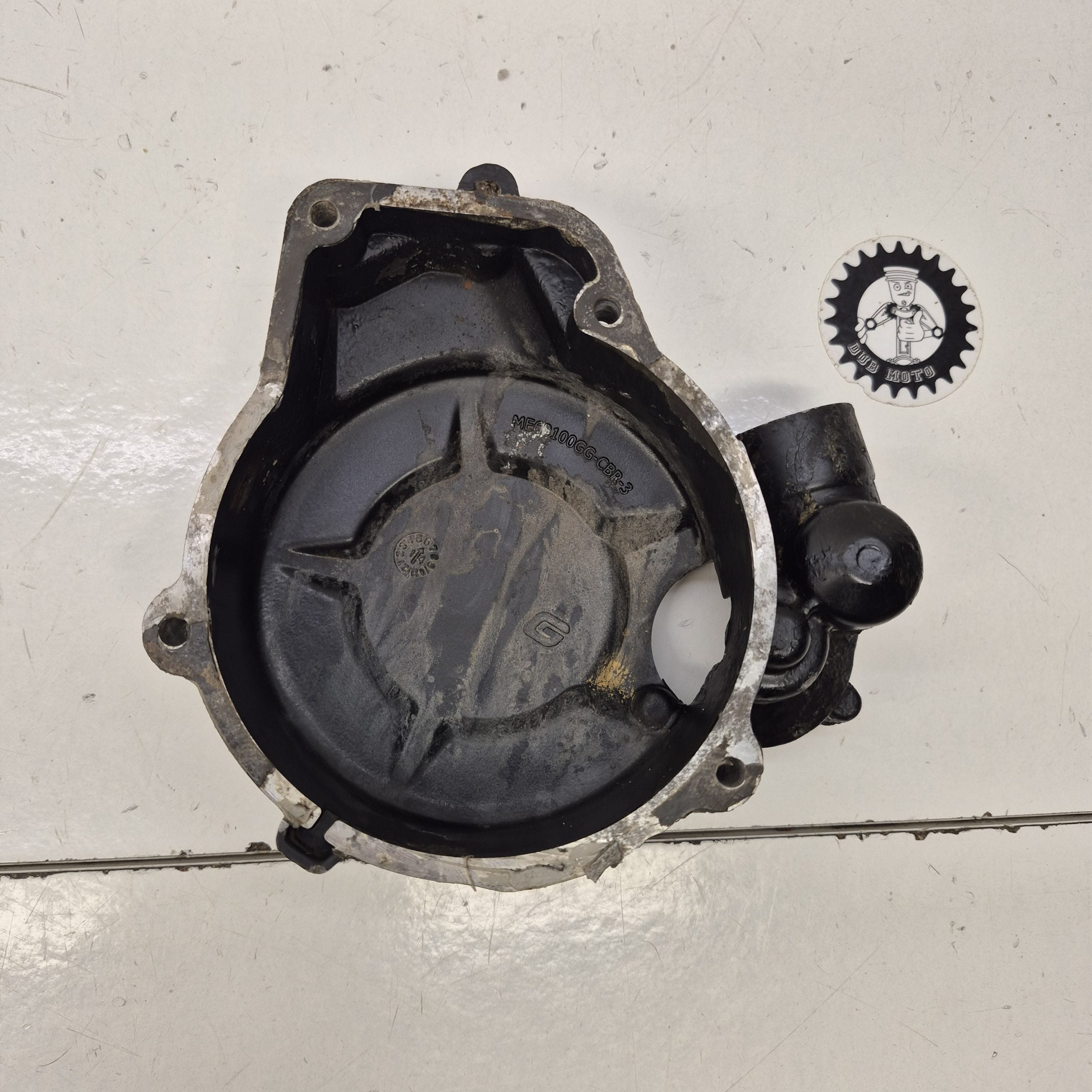 couvercle allumage gasgas 250 ec 2019