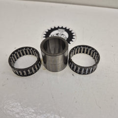bague de cloche gasgas 250 ec 2019-1