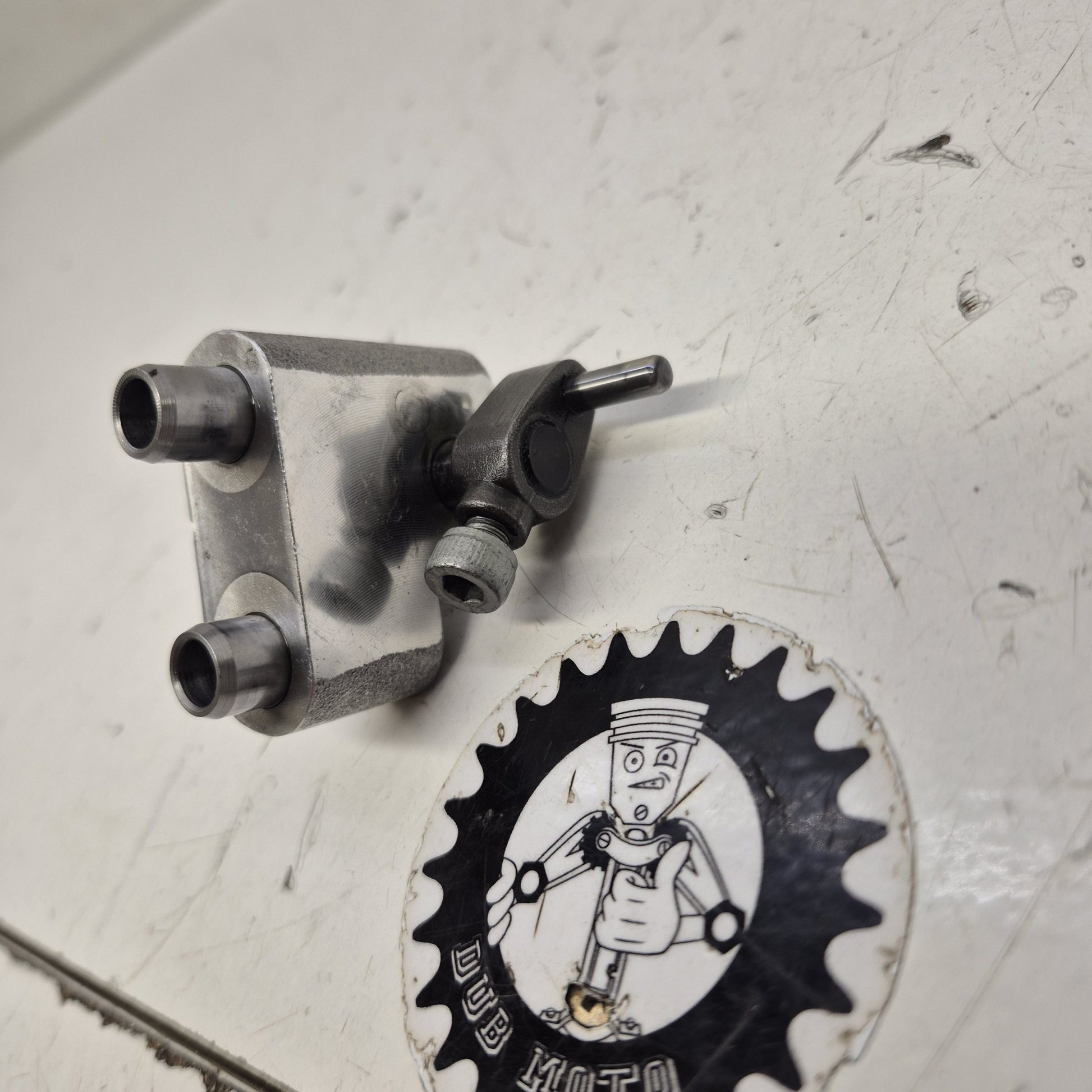 pallier commande de valve gasgas 250 ec 2019-2