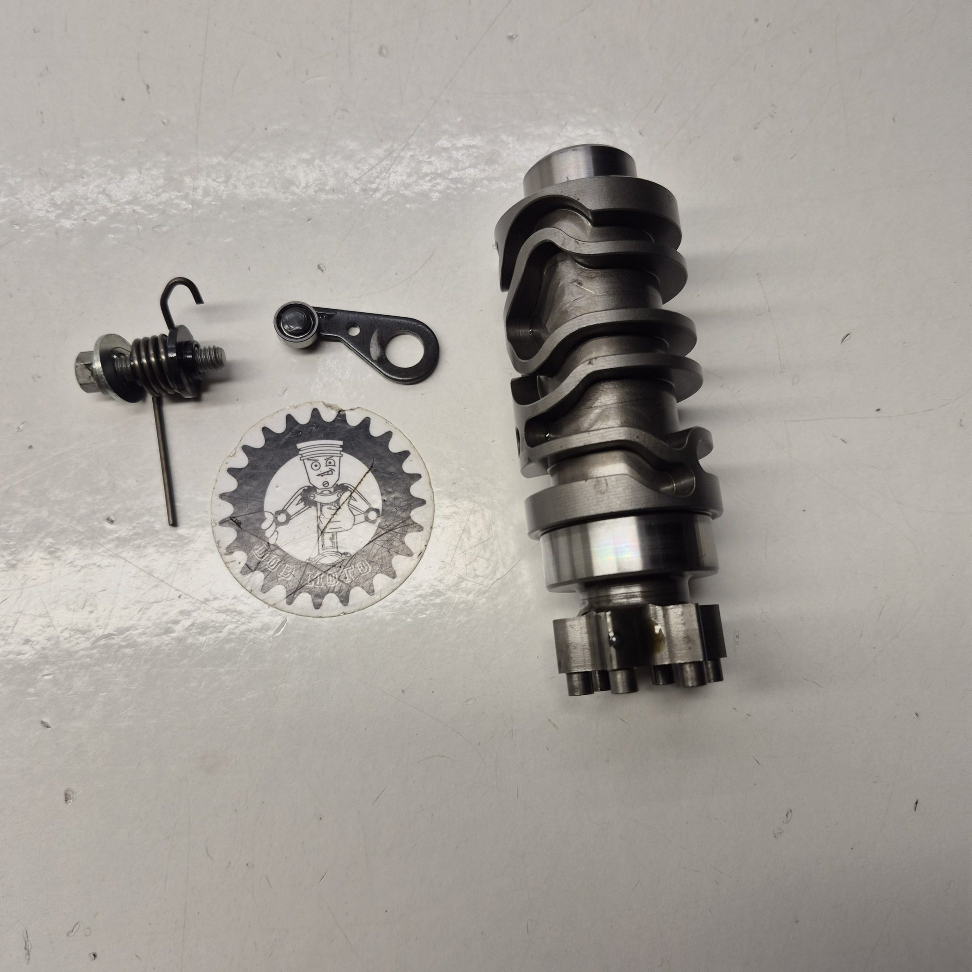 barillet gasgas 250 ec 2019-1