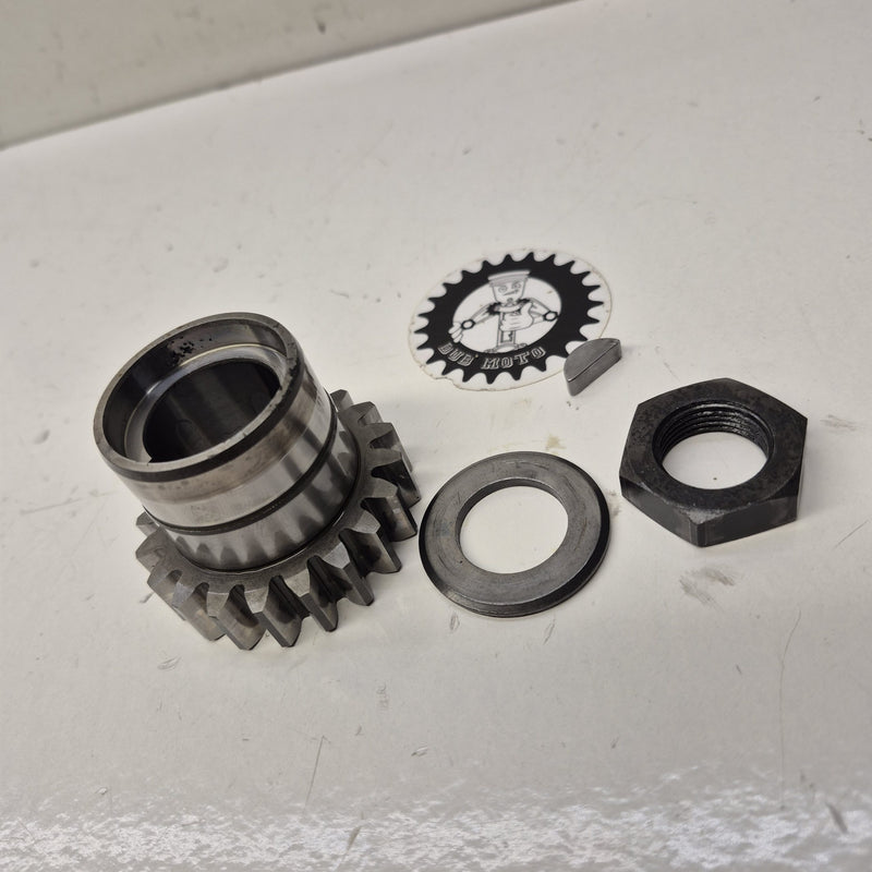 pignons vilebrequin gasgas 250 ec 2019-1