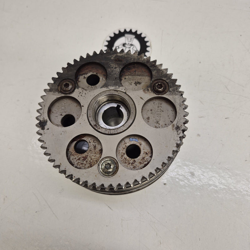rotor allumage gasgas 250 ec 2019-1