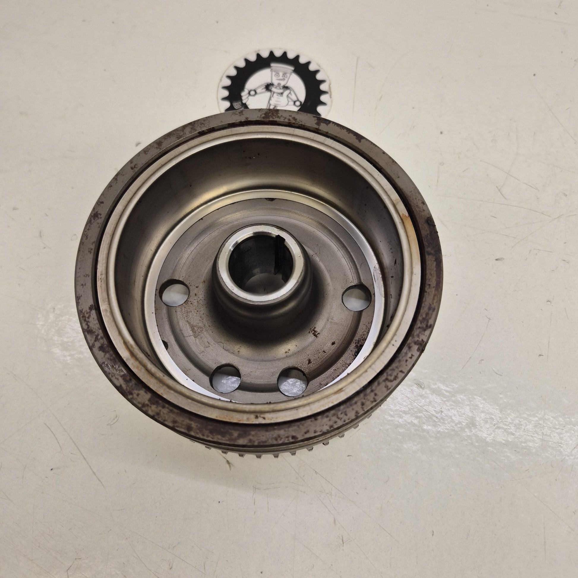 rotor allumage gasgas 250 ec 2019-2