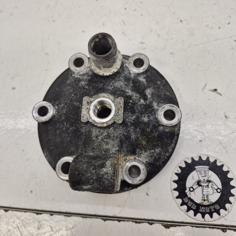 culasse gasgas 250 ec 2019-1