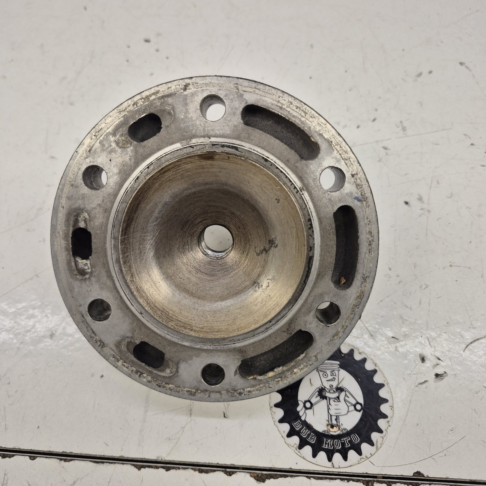 culasse gasgas 250 ec 2019-2