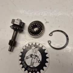 pignons demarreur gasgas 250 ec 2019-1