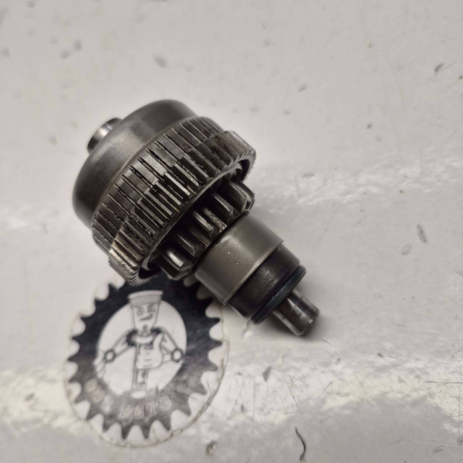 bendix pignons demarreur gasgas 250 ec 2019-1