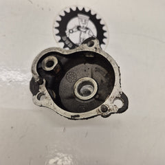 carter gasgas 250 ec 2019-2