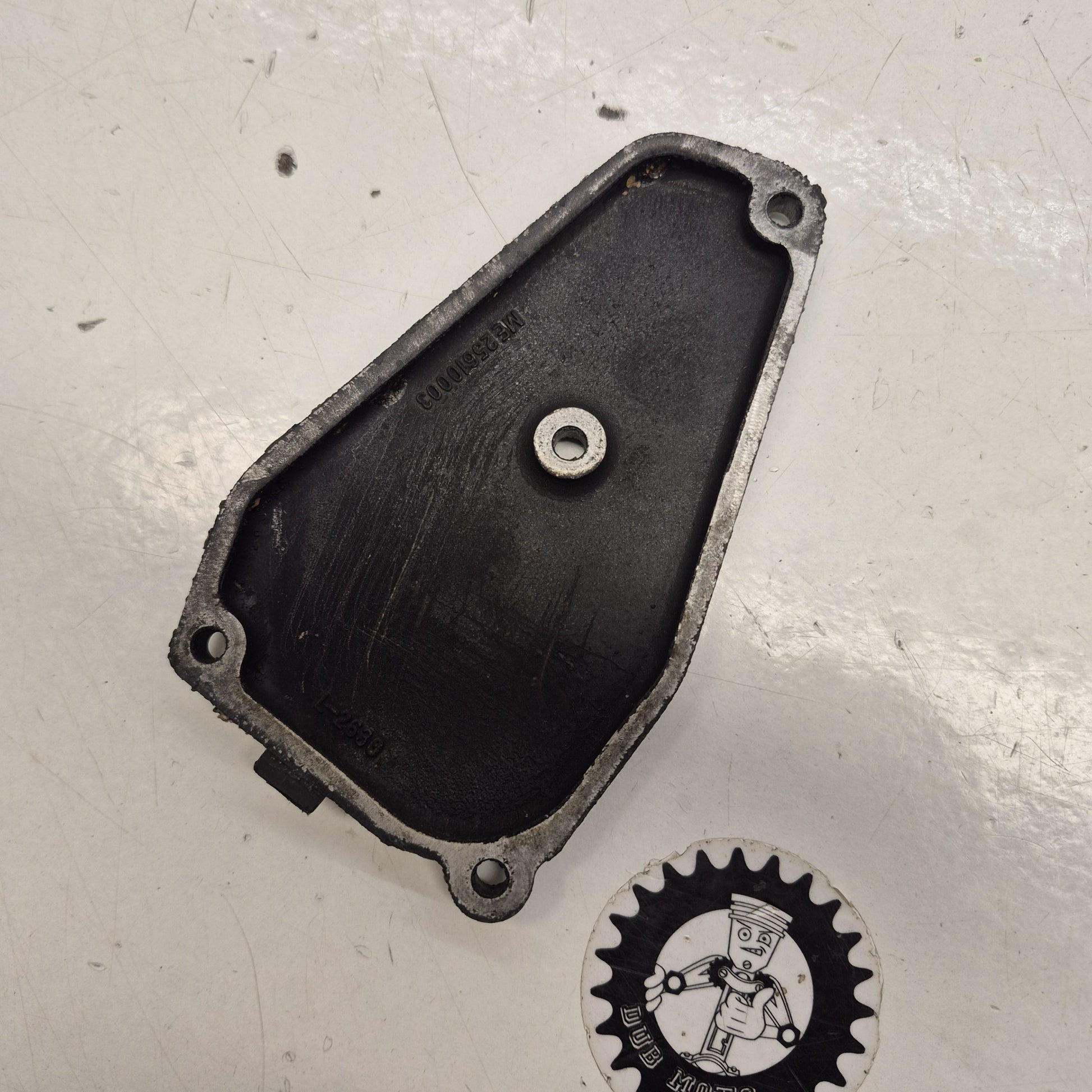 carter gasgas 250 ec 2019-2