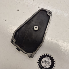 carter gasgas 250 ec 2019-2