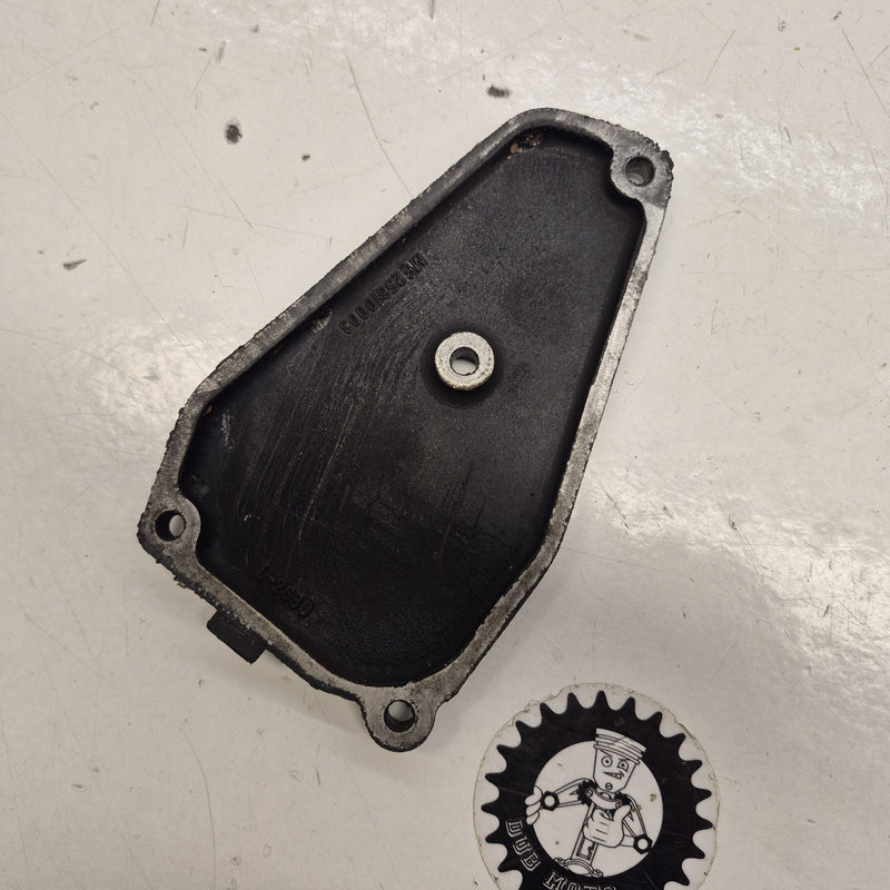 carter gasgas 250 ec 2019-2