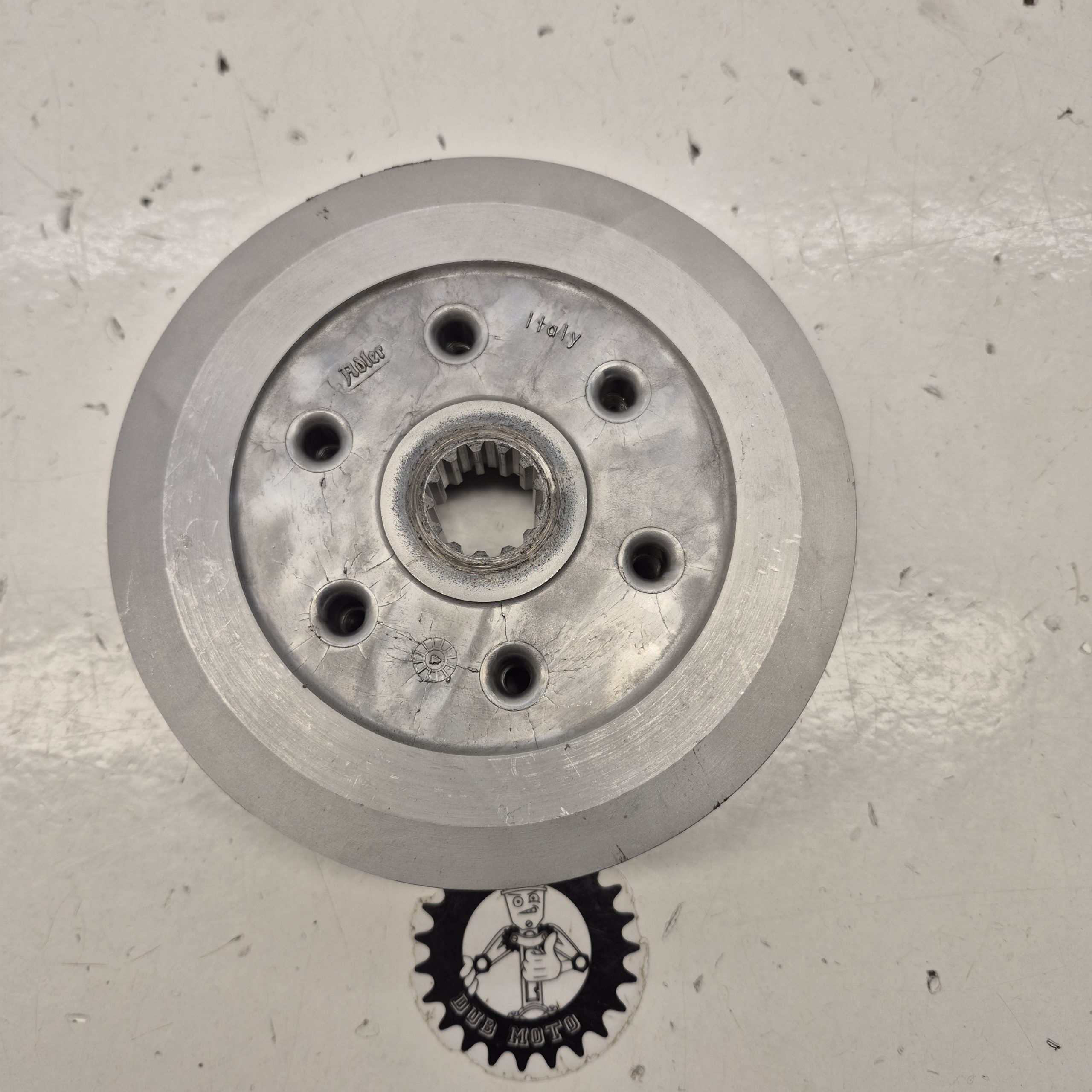 noix embrayage gasgas 250 ec 2019