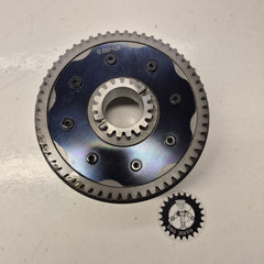 cloche embrayage gasgas 250 ec 2019-3