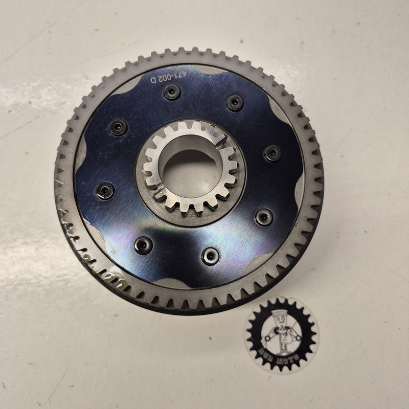 cloche embrayage gasgas 250 ec 2019-3