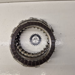 disque embrayage gasgas 250 ec 2019-1