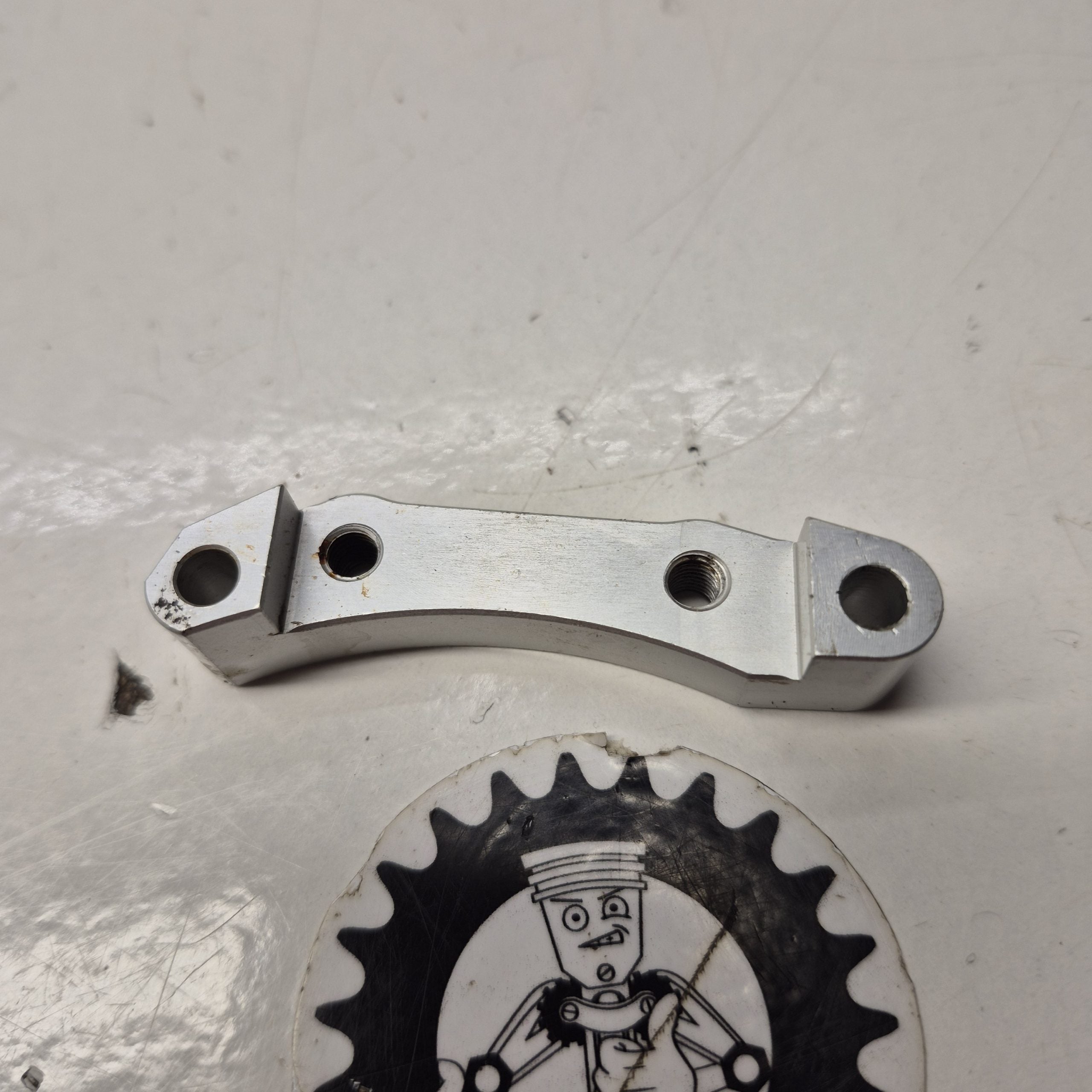 fixation gasgas 250 ec 2019