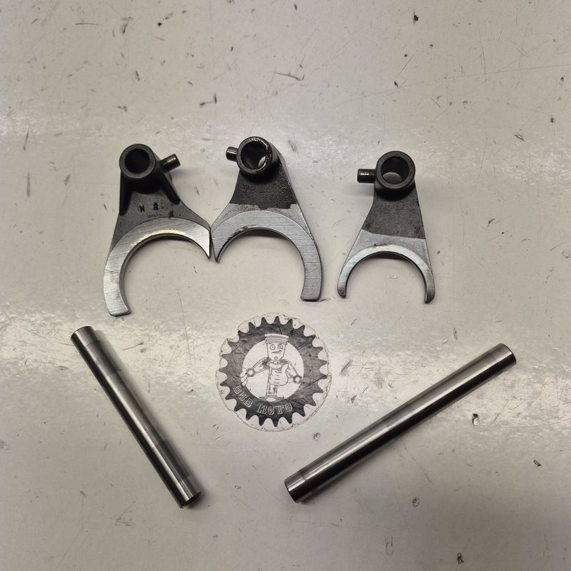 fourchettes gasgas 250 ec 2019-1