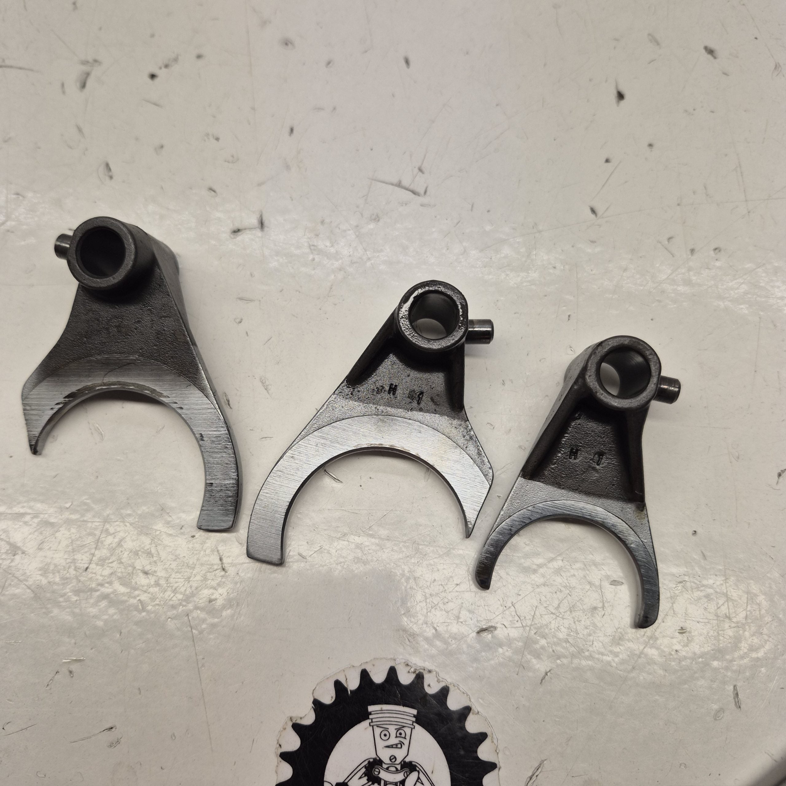 fourchettes gasgas 250 ec 2019