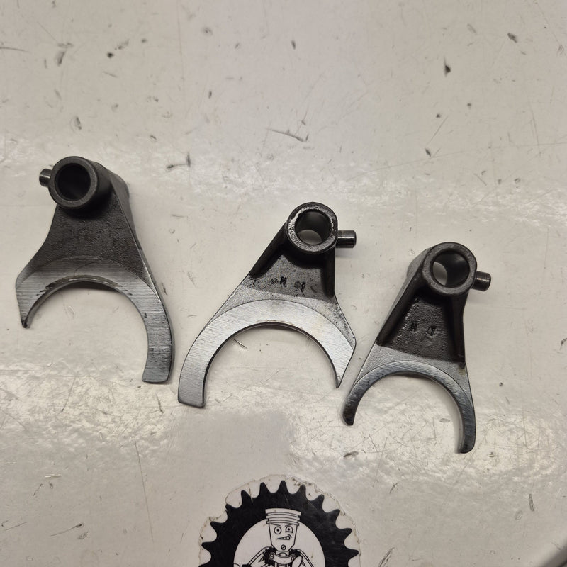 fourchettes gasgas 250 ec 2019-2
