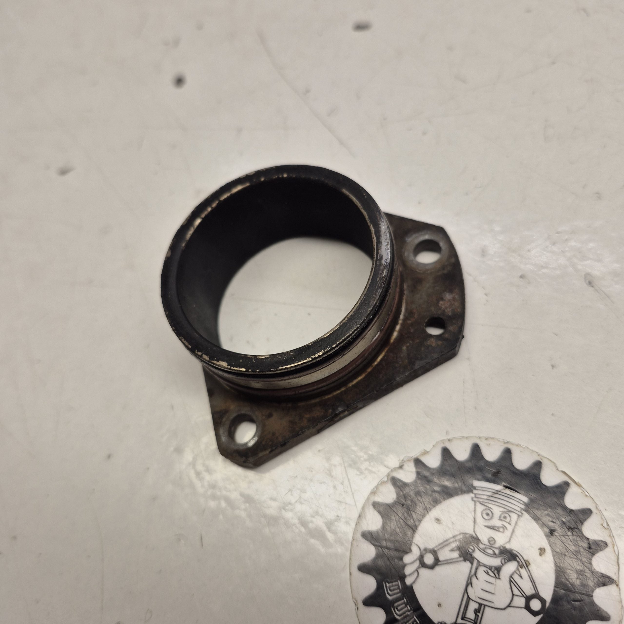 pipe echappement gasgas 250 ec 2019