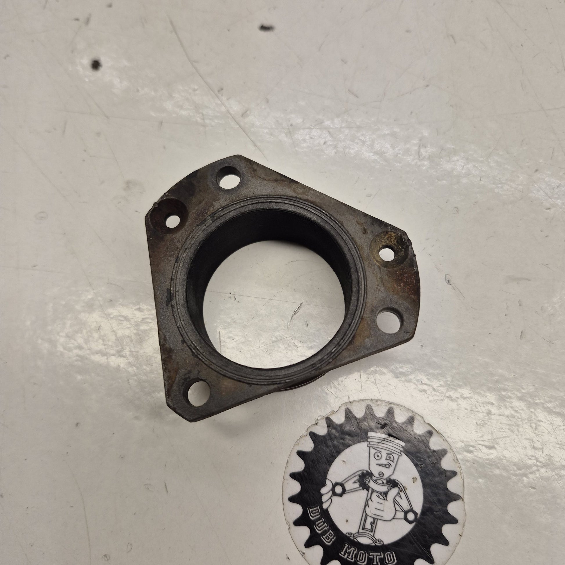 pipe echappement gasgas 250 ec 2019-2