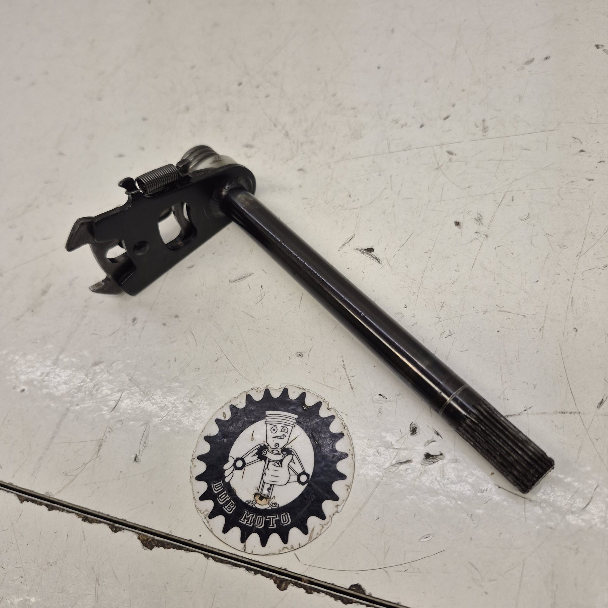 axe de selecteur gasgas 250 ec 2019-1