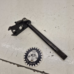 axe de selecteur gasgas 250 ec 2019-1