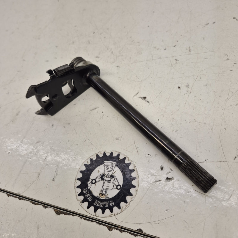 axe de selecteur gasgas 250 ec 2019-1