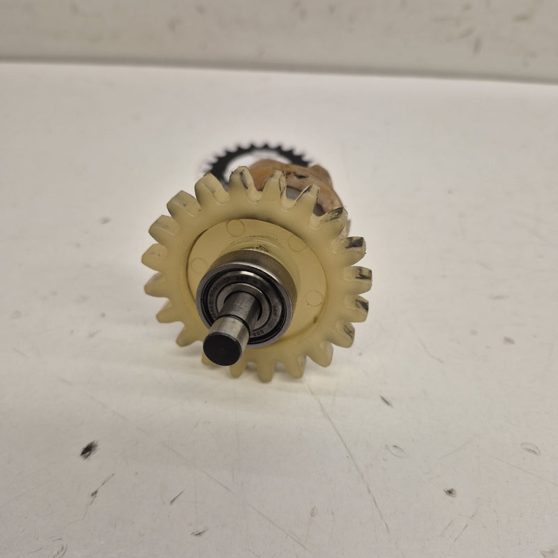 axe pompe a eau gasgas 250 ec 2019-2