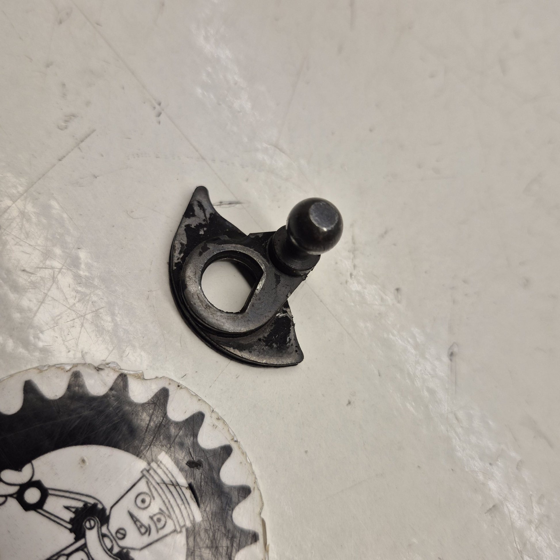 commande de valve gasgas 250 ec 2019-1