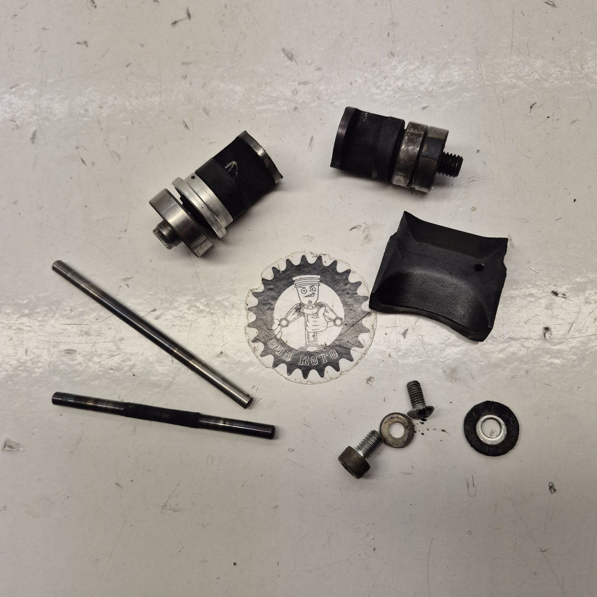 valve gasgas 250 ec 2019-1